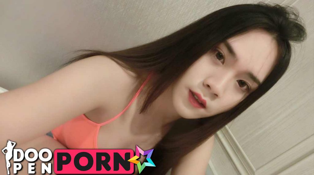 หลุดทางบ้านน่ารักมากๆ