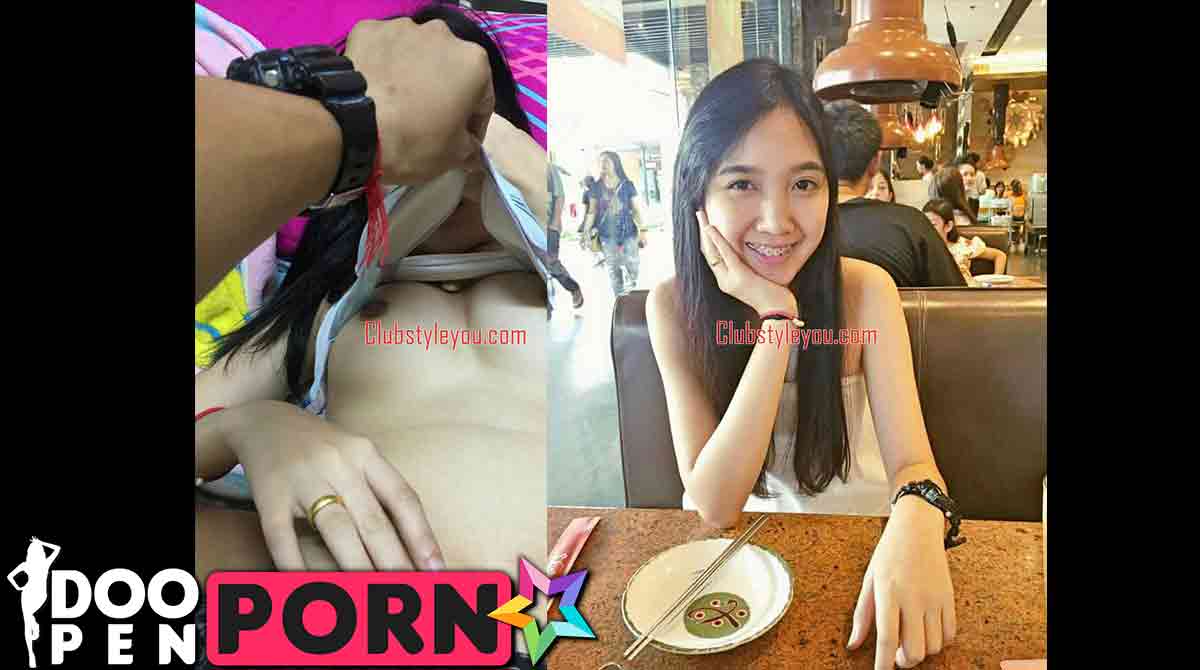 หลุดเด็กเสี่ยน่ารักมาก